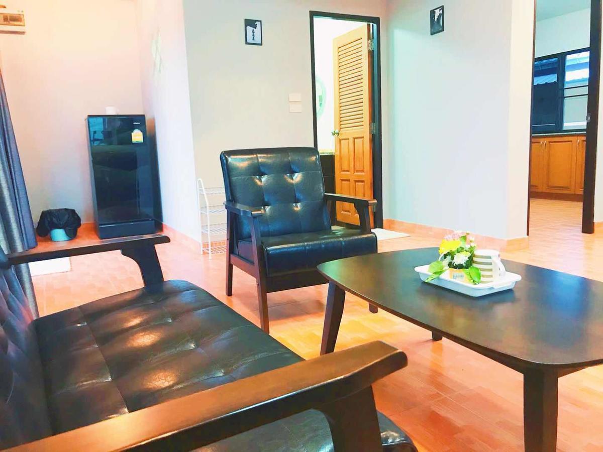Appartamento Marin House Pattaya Esterno foto